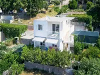 Apartments Grljević - One Bedroom Apartment with Balcony and Sea View (A4) - WiFi