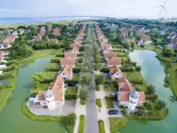 Villa in Netherlands near the Beach - 2 ดาว