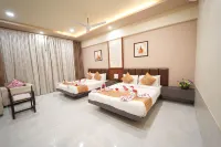 The Sky Imperial- Hotel Gopal Darshan