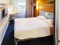 Ibis Budget Luxembourg Aeroport Hotels in Findel
