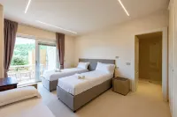 Relais Le Torri in Verici