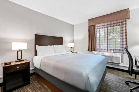 Quality Inn Savage - Bloomington West