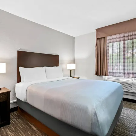 Quality Inn Savage - Bloomington West