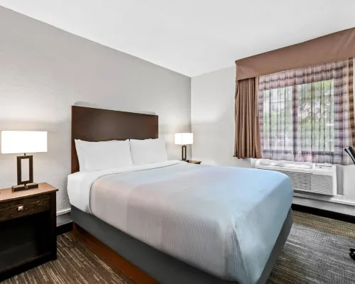 Quality Inn Savage - Bloomington West Ξενοδοχεία στην πόλη Scott County