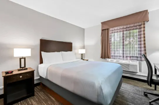 ควอลิตี้ อินน์ ซาเวจ - บลูมิงตัน เวสต์ โรงแรมใน