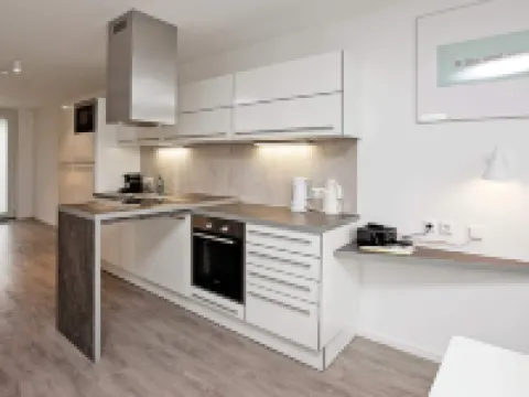 4 person holiday home in Wendtorf