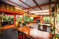 Casitas Tenorio B&B - Wi-Fi