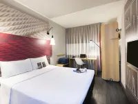 Ibis Navegantes Itajai Các khách sạn ở Itajaí