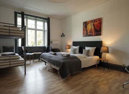 Hotel Amager