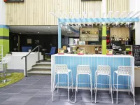 Ibis Styles Toulouse Labège - bar