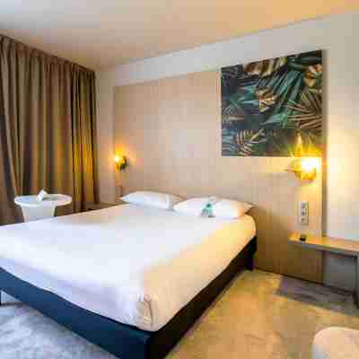 Ibis Styles Troyes Centre Rooms
