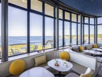 Sainte-Barbe Hôtel & Spa le Conquet - MGallery