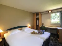 Hotel Ibis Autun Hotels in Autun