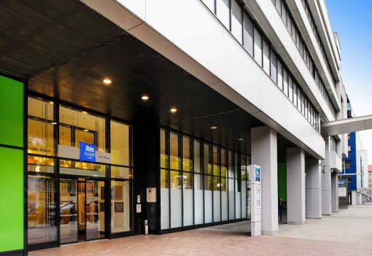 5. 이비스 버짓 빈..