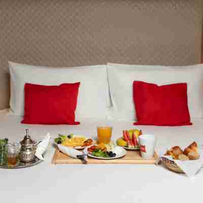 Ibis Ouarzazate Centre Rooms