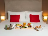 Ibis Ouarzazate Centre Hotels in Tarmigte