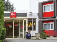 Ibis Charleville-Mézières