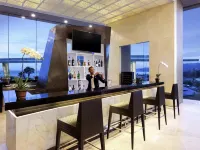 Novotel Lampung - bar