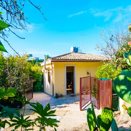 Holiday Home in Lido di Noto near Beach