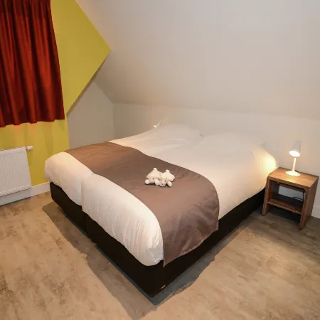 Villa in Texel near Beach and Nature Reserve