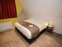 Villa in Texel near Beach and Nature Reserve - Huvilat