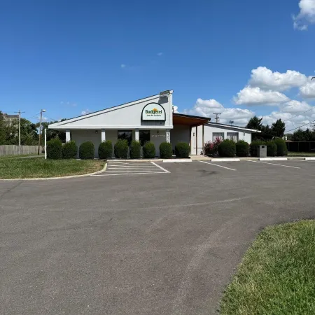Budgetel Inn & Suites