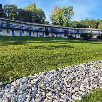 Econo Lodge Lee - Great Barrington