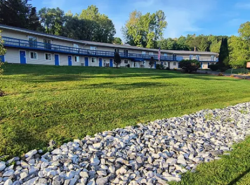 Econo Lodge Lee - Great Barrington