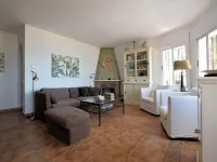 Villa in Sayalonga with Private Pool