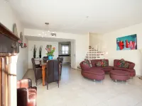 Villa with Marina View