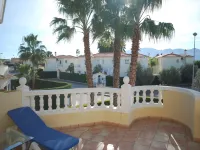 Coastal Villa with Wellness Hotels in Oliva