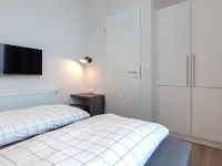 4 Personen Ferienhaus in Wendtorf