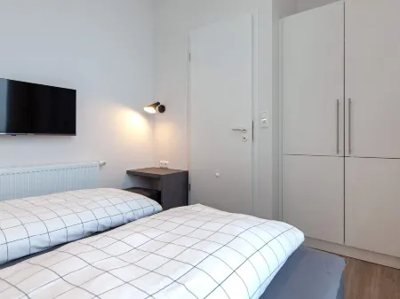 4 Personen Ferienhaus in Wendtorf