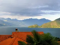 Casa Sant"Anna Comfortable holiday residence