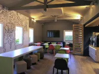 Ibis Budget Perigueux Boulazac Отели в г. Сарльяк-Сюр-Л'Иль