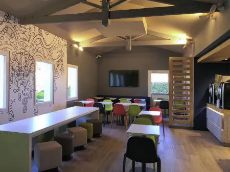 Ibis Budget Perigueux Boulazac