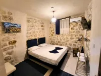 Firdevs Konagi Hotel a 