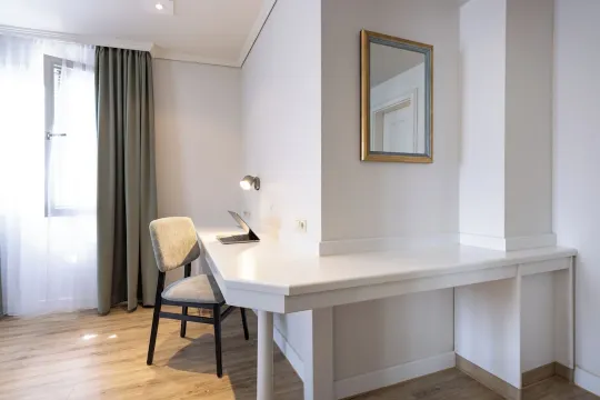 Garner Hotel Post Aschaffenburg by IHG Phòng Photos