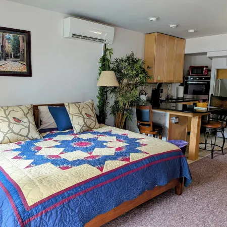 Ann Arbor Bed and Breakfast