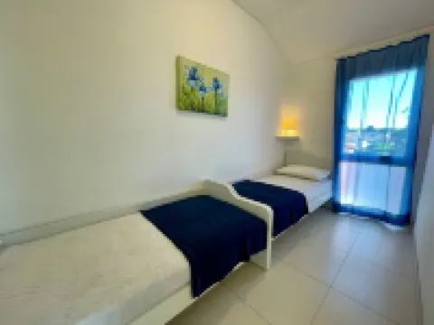 Relax in Our Flat Near the Coast