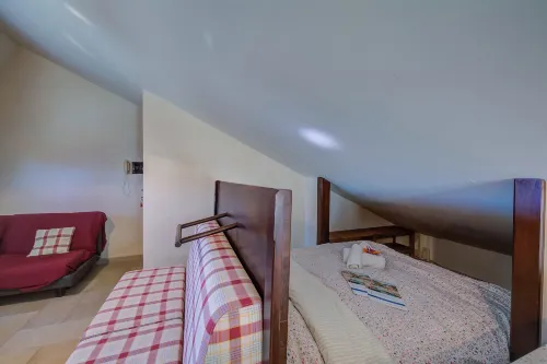 Studio Placide Mountain View - Happy Rentals