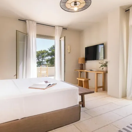 Villa Delta Skiathos