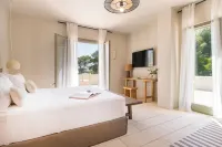 Villa Delta Skiathos