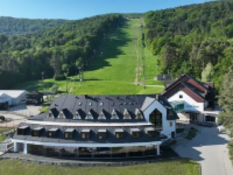 Hotel Arena Maribor Hotels in Maribor