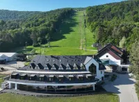 Hotel Arena Maribor Hotels in Radvanje