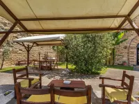 Rustic Holiday Home in Città di Castello with Swimming Pool Hotels in Citta Di Castello