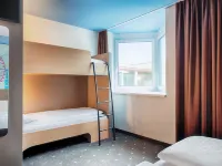B&B HOTEL Wien-Meidling Hotels near 23. Liesing