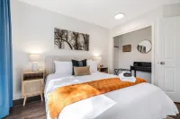 Carlton Crush Pad ~ Where Your Wine Country Getaway Comes to Life Hotels in Carlton