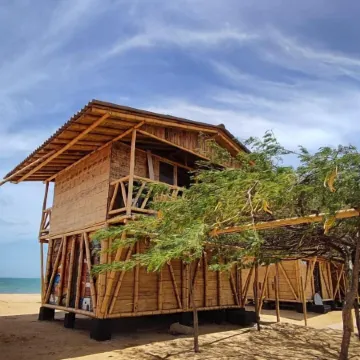 Hotel Sukuua Kai Cabo de la Vela