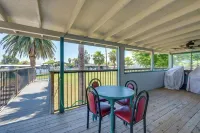 Waterfront Bethel Island Home w/ Dock & Slip